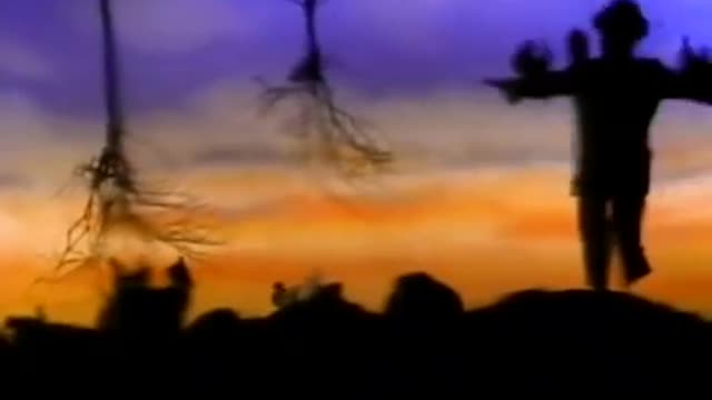 Our Lady Peace - The Birdman