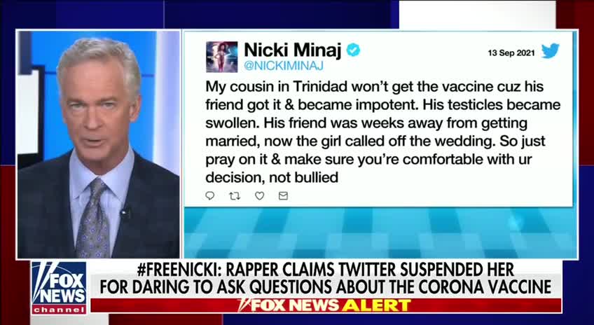Meet one of the bravest people in America today.
