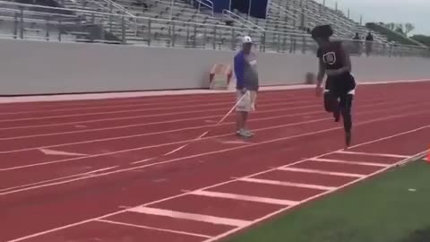 Funny video about sports
