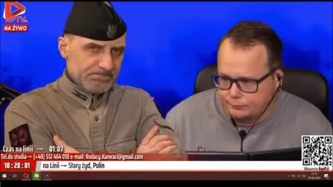 Telefon Starego Żyda do NPTV.PL