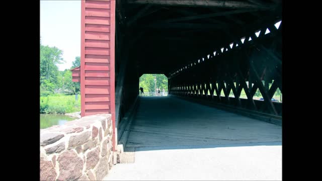 7-2-2018 - Gettysburg With Mike And Dad On The 155th Anniversary Of Day 2 Of The Battle