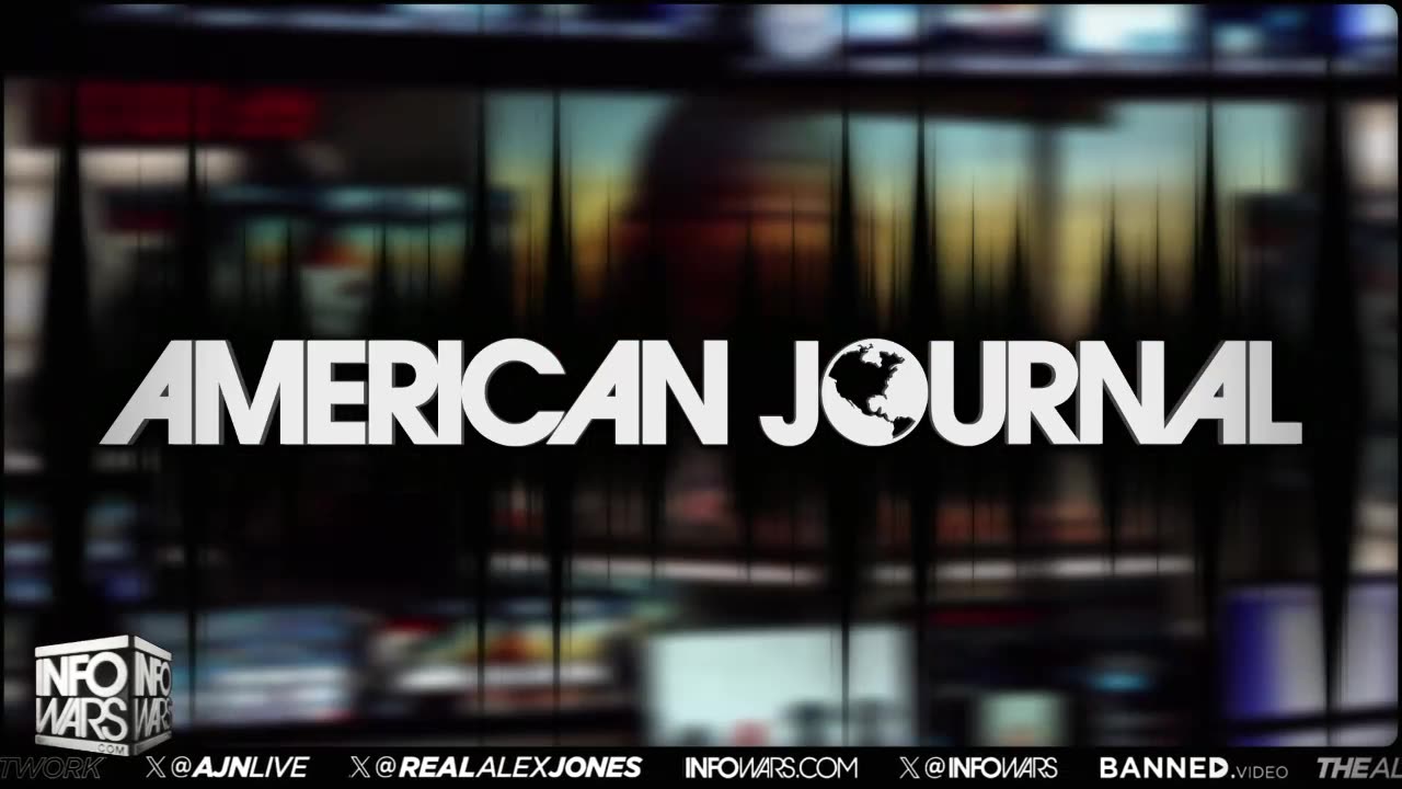 The American Journal: Wednesday 11/6/24 Full Show