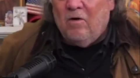 Steve Bannon on Mark Zuckerberg. Tell us what you really think Steve. *swearing*
