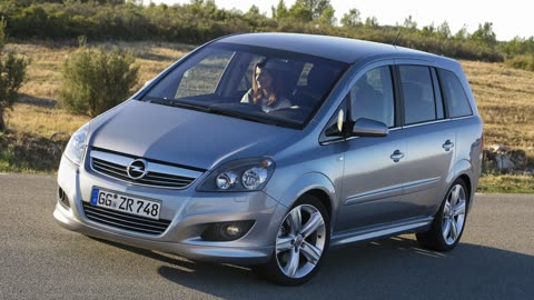ALLOMOTEUR.COM - Moteur complet OPEL ZAFIRA 150cv 1.9 CDTI Z19DTH