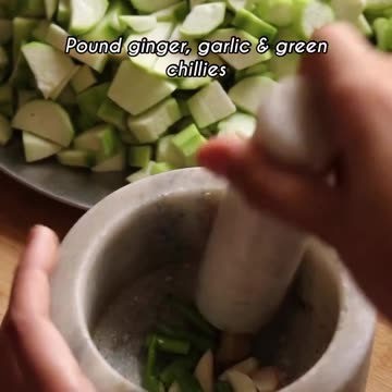 "Turai Bhaat: A Delightfully Tangy Twist on Rice"