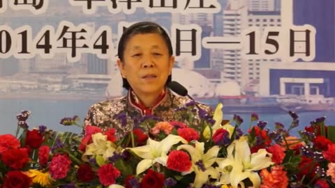 24.孫景華《化性談》講於山東青島黃島 12集 2014.04 中旬