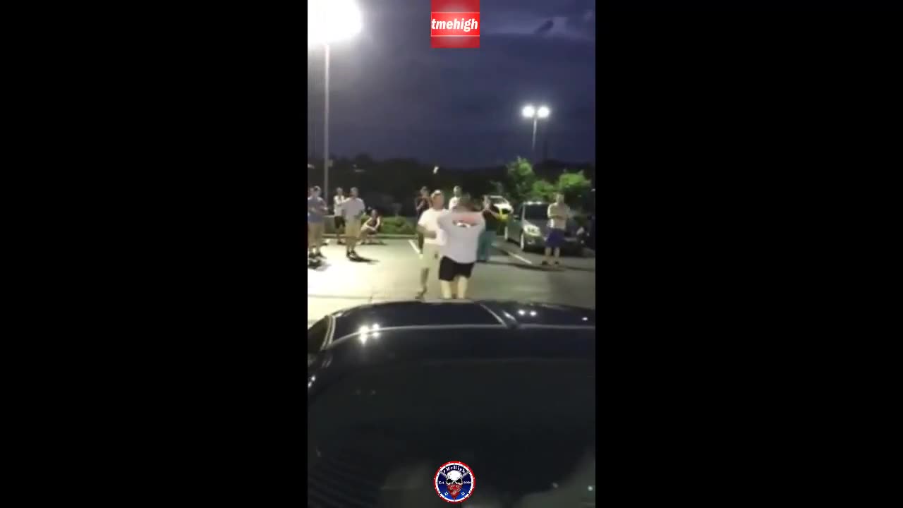 Street Beats Street fights Compilation