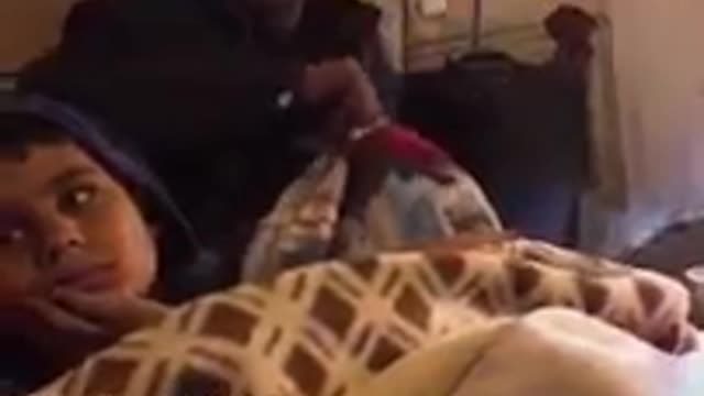 Lindsey Lohan stealing homeless kids