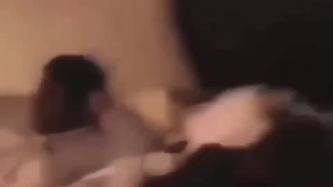 Dude is never lackin