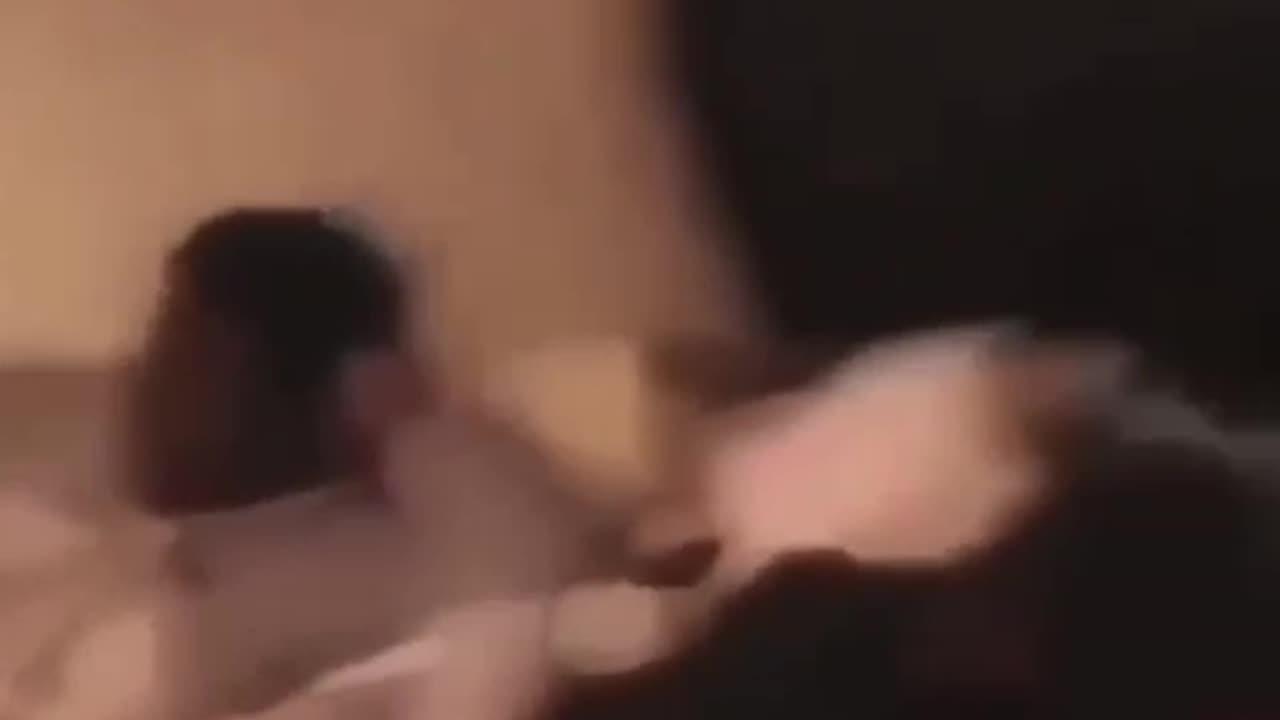 Dude is never lackin