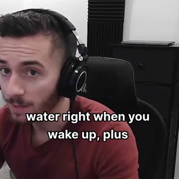 What are some natural ways to improve my life