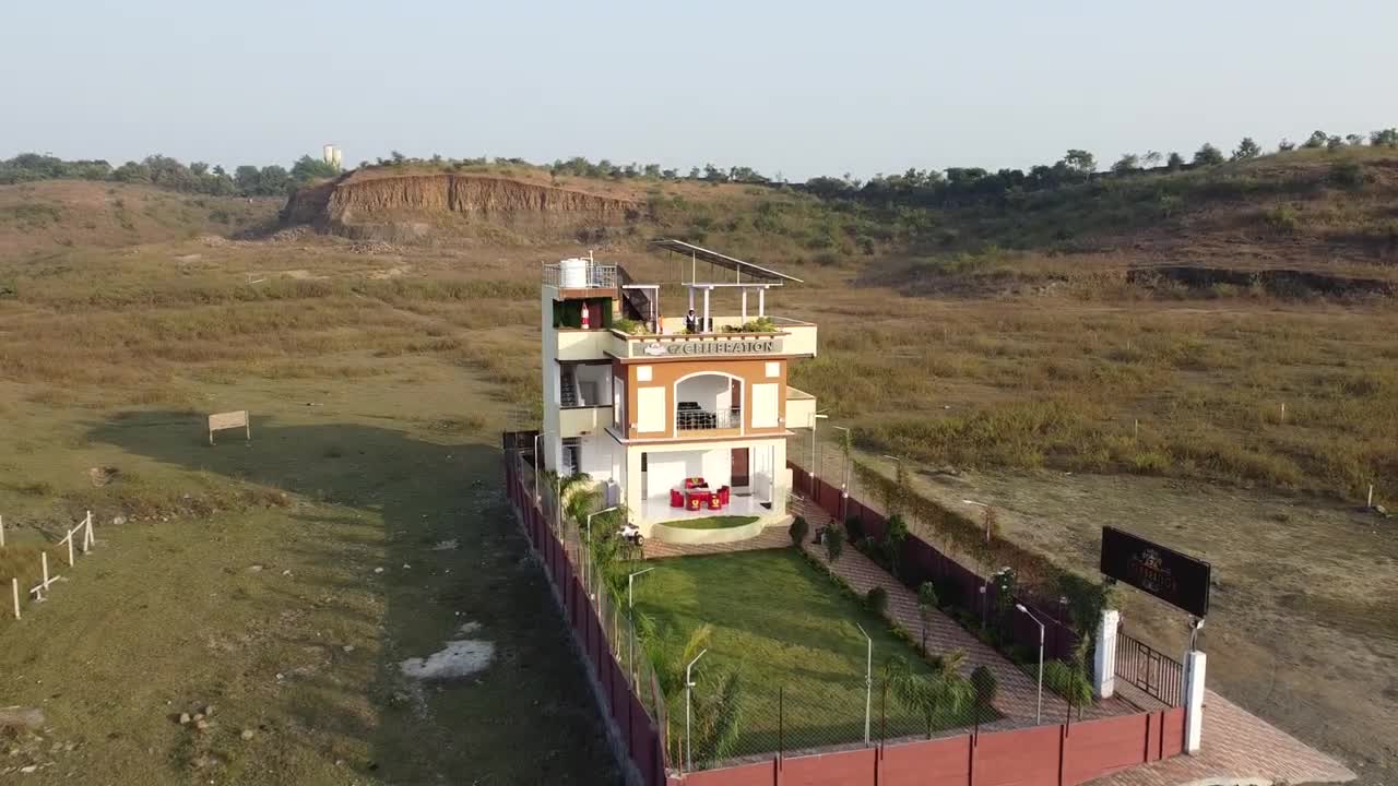 Best farm house in Nagpur