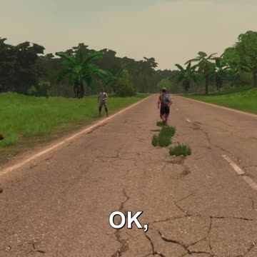 The Direction In DayZ