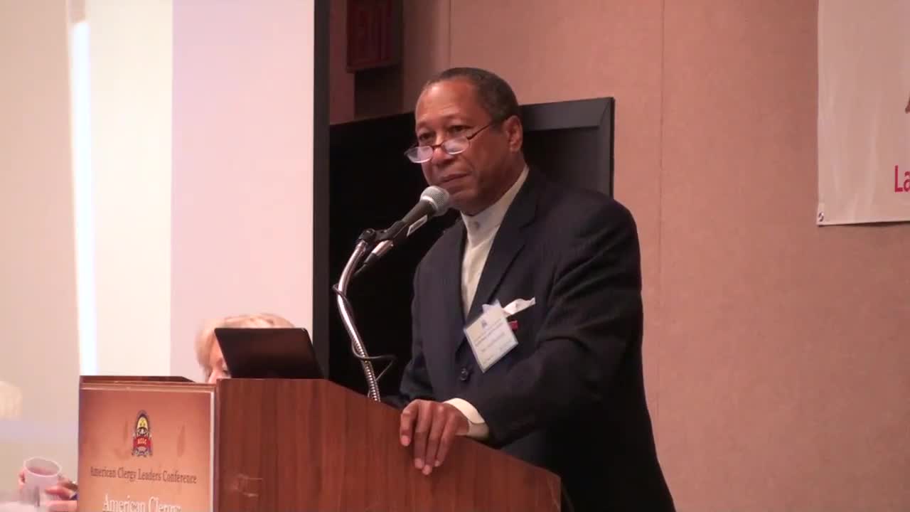 ACLC: Introduction to Divine Principle