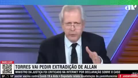 Alguem precisa parar o Xandao