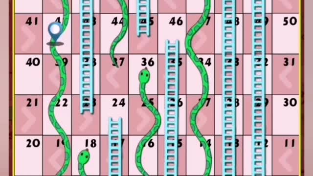 Snake and Ladder #youtubevideos #gaming #viralvideos #shorts #short #androidgames(1)