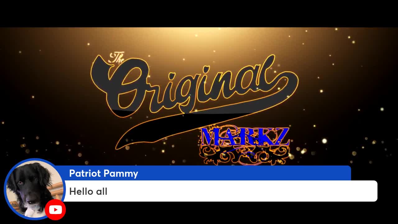 Evening Update with MarkZ 02/02/2022