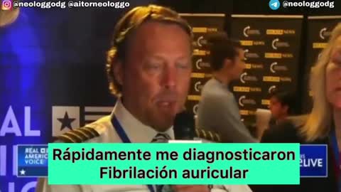 pilotos americanos