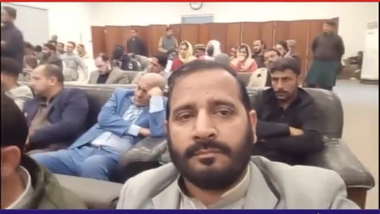 Right of self determination Seminar for Kashmir Issue celebrated