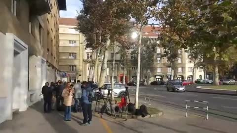 HDZ se sastao usred afere SMS