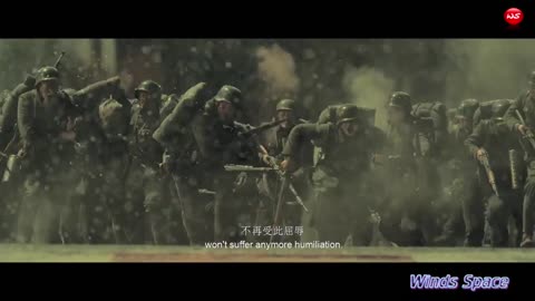 The Eight Hundred / 八佰 HD TRAILER | 2020 CHINESE MOVIE | ACTION