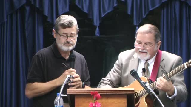 CPMBC 9 18 2022 AM Act 7 Rejecting God's Messengers