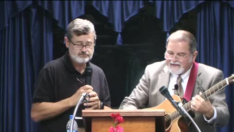 CPMBC 9 18 2022 AM Act 7 Rejecting God's Messengers
