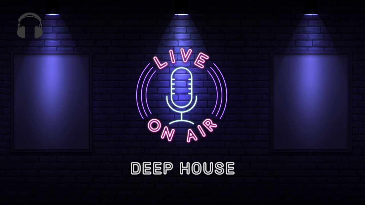 YourMusicSpace | SUMMER VIBES - DEEP HOUSE Nostalgia #Live #Radio #OnAir