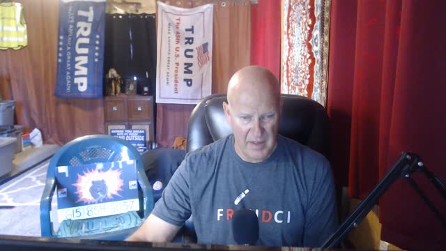 morning 8/6/22 comments from my source and viewers...