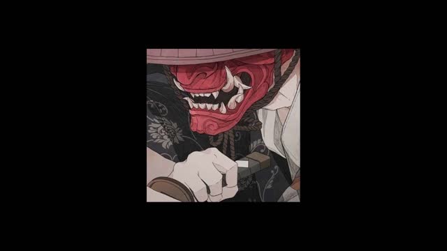 PlayaPhonk - Keraunos [slowed + reverb]