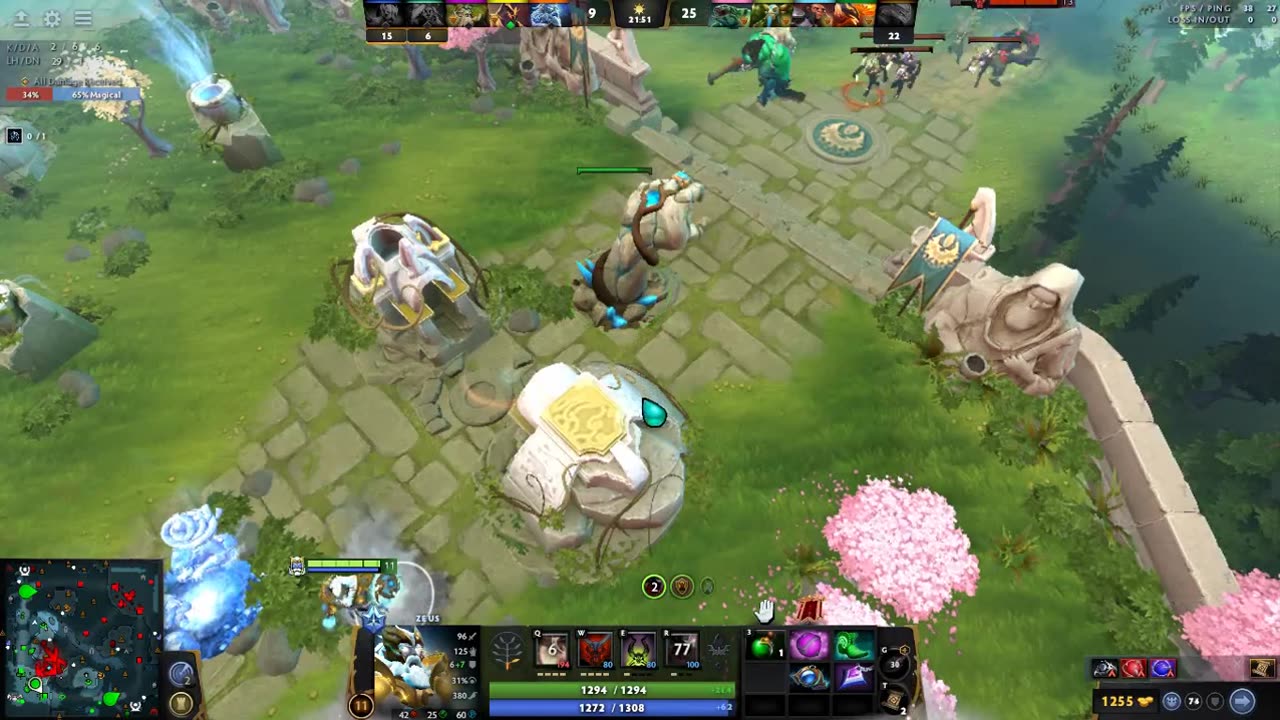 Ability Draft-1