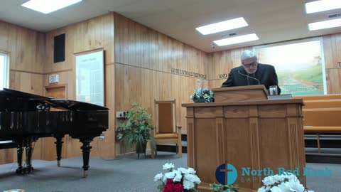 Believing and Healing Happens Where Grace is Found. Part 2