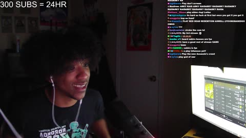 [2023-11-05] YBG WATCHING OLD JASON CLIPS 🔴LIFE IS STRANGE 🔴[Part 5]