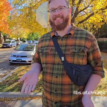 Man caught and shamed for stealing Trump sign.