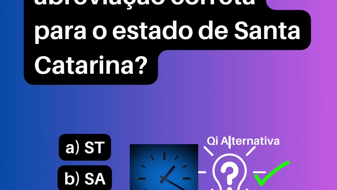 002 Geografia Abreviação Dos Estados Is Pt03