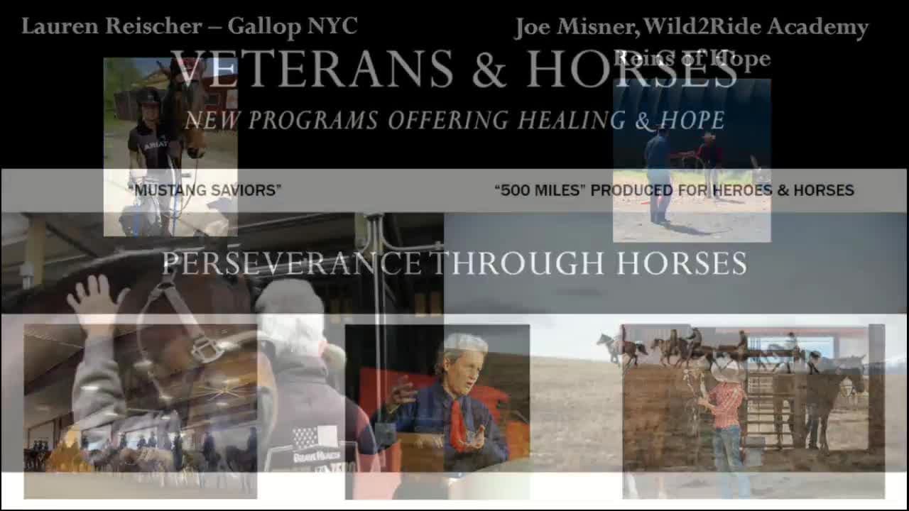 KCAA: Cowboy Entrepreneur