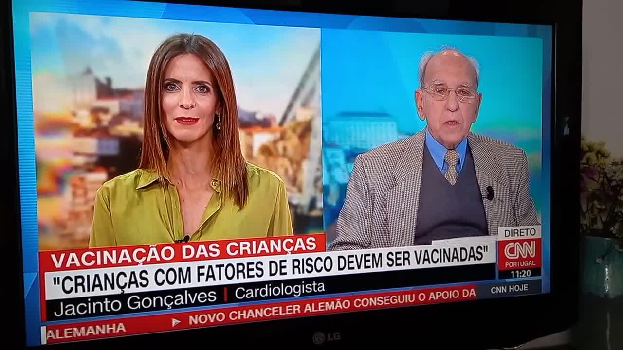 CNN Portugal