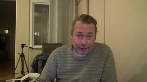 Vad jag kommer att säga på Yotube