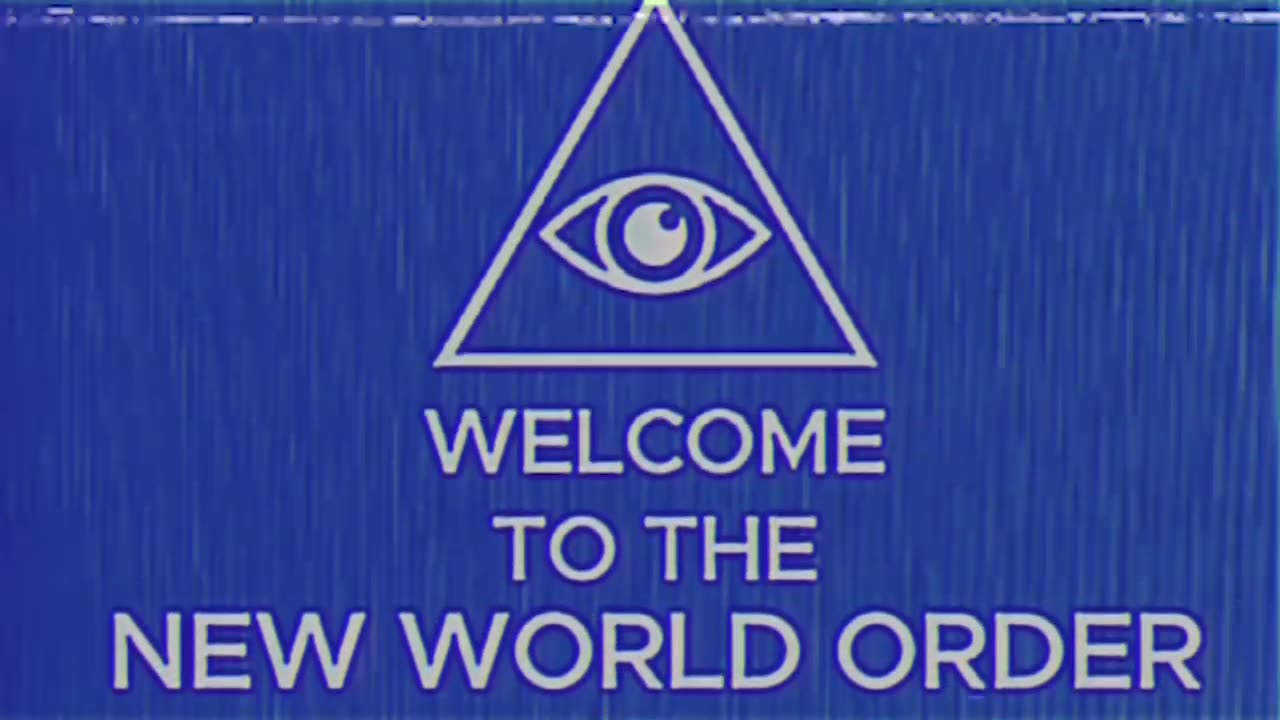 A secret message from the elites!