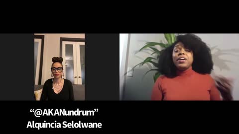 Check'N iN with AKANundrum