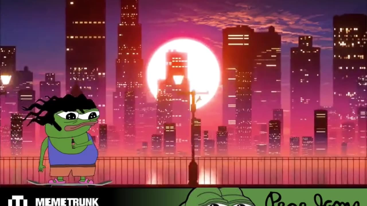 Pepe Vibin