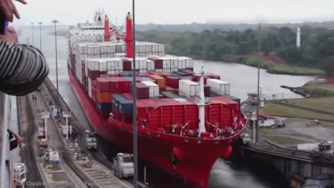 TOP 15 Ship Launches That Went Horribly Wrong