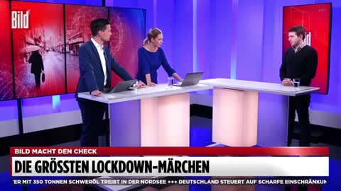 Merkel hat mit Lügenmärchen das Parlament entmachtet