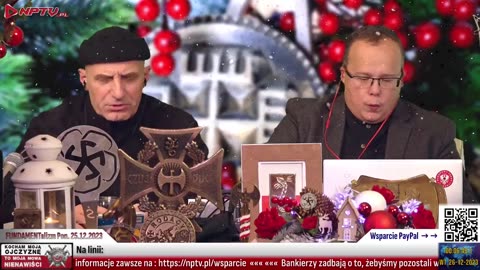 Kamracki Żywiec 25.12.2023