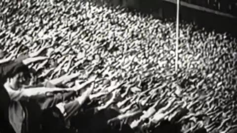 The Myth of Hitler snubbing Jesse Owens