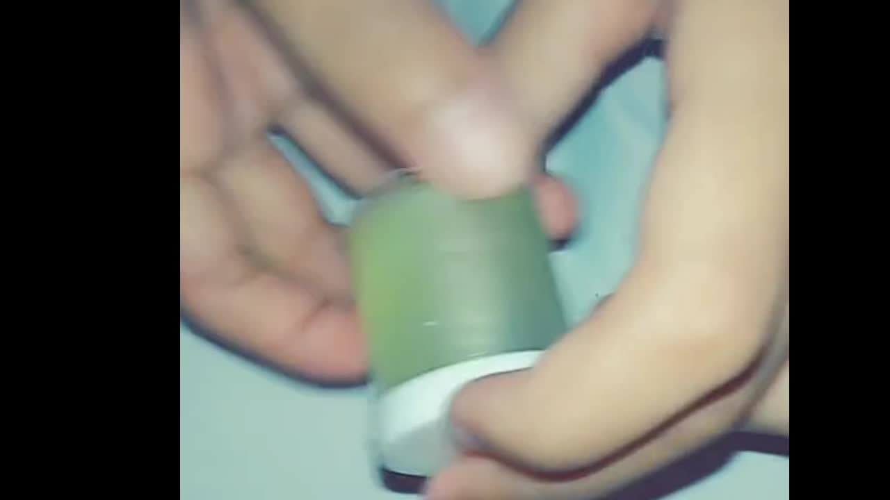 How to Make Slime