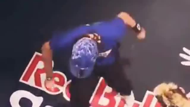 Crazy skills