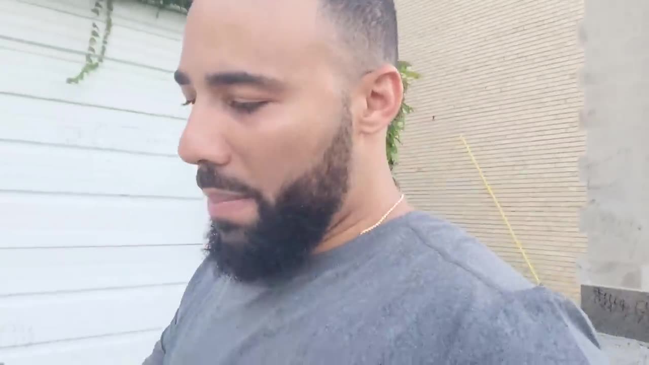 Demons Started Manfesting All Over The Office