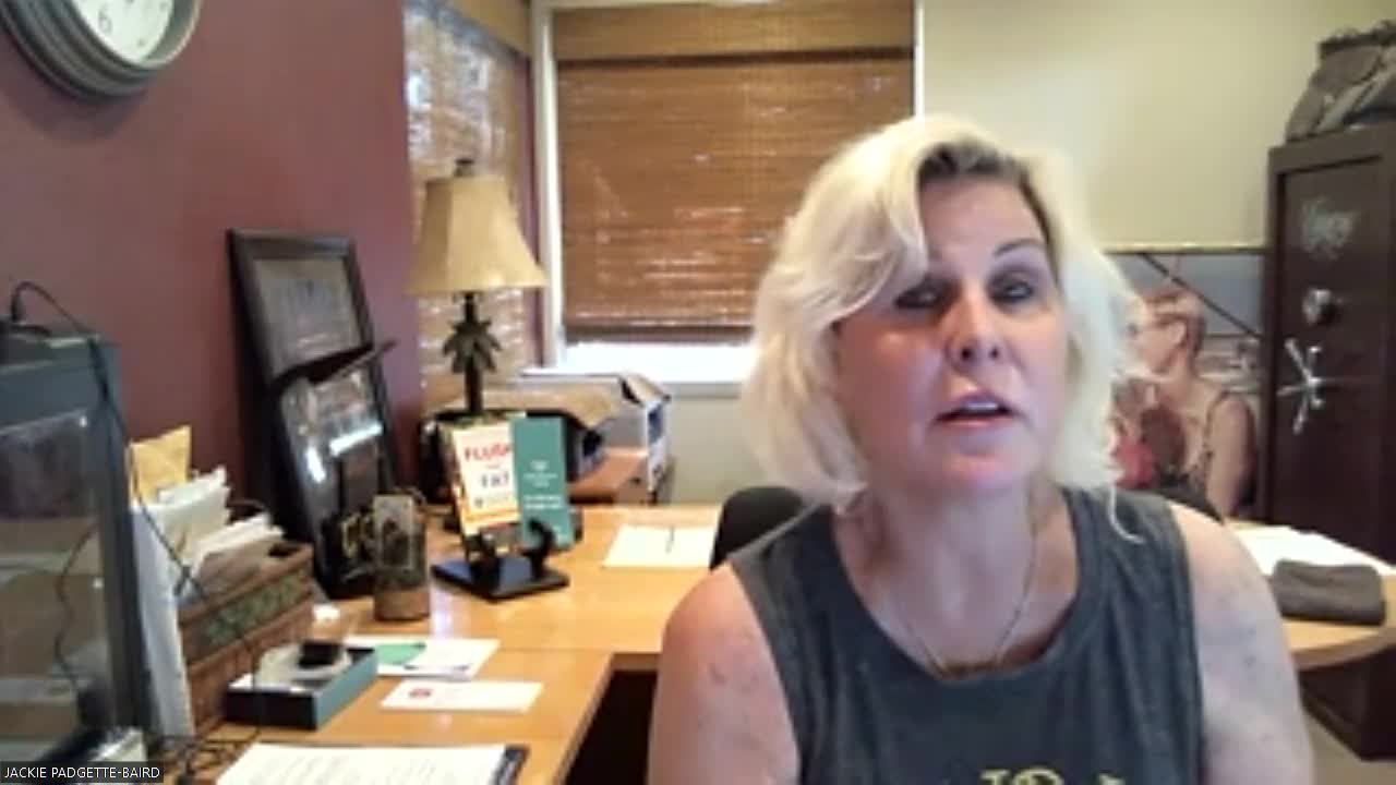 ZOOM support call Tuesday. 30 minutes for the summer!