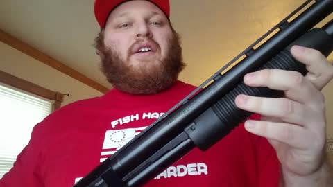 Shotgun Series Part III - Types of Shotguns